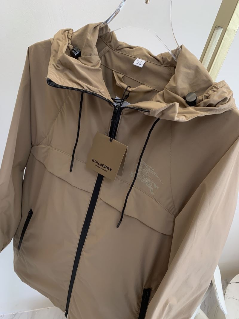 Burberry Outwear